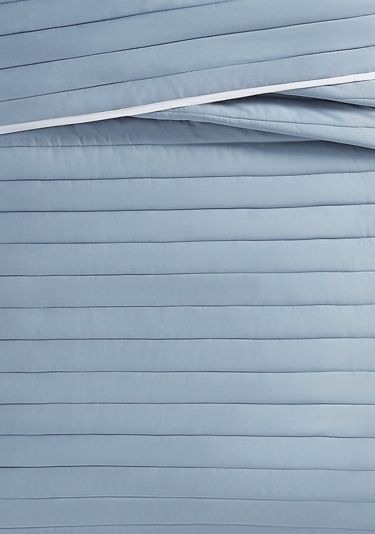 Christian Siriano NY® Cotton Sateen Blush King 3 Piece Quilt Set