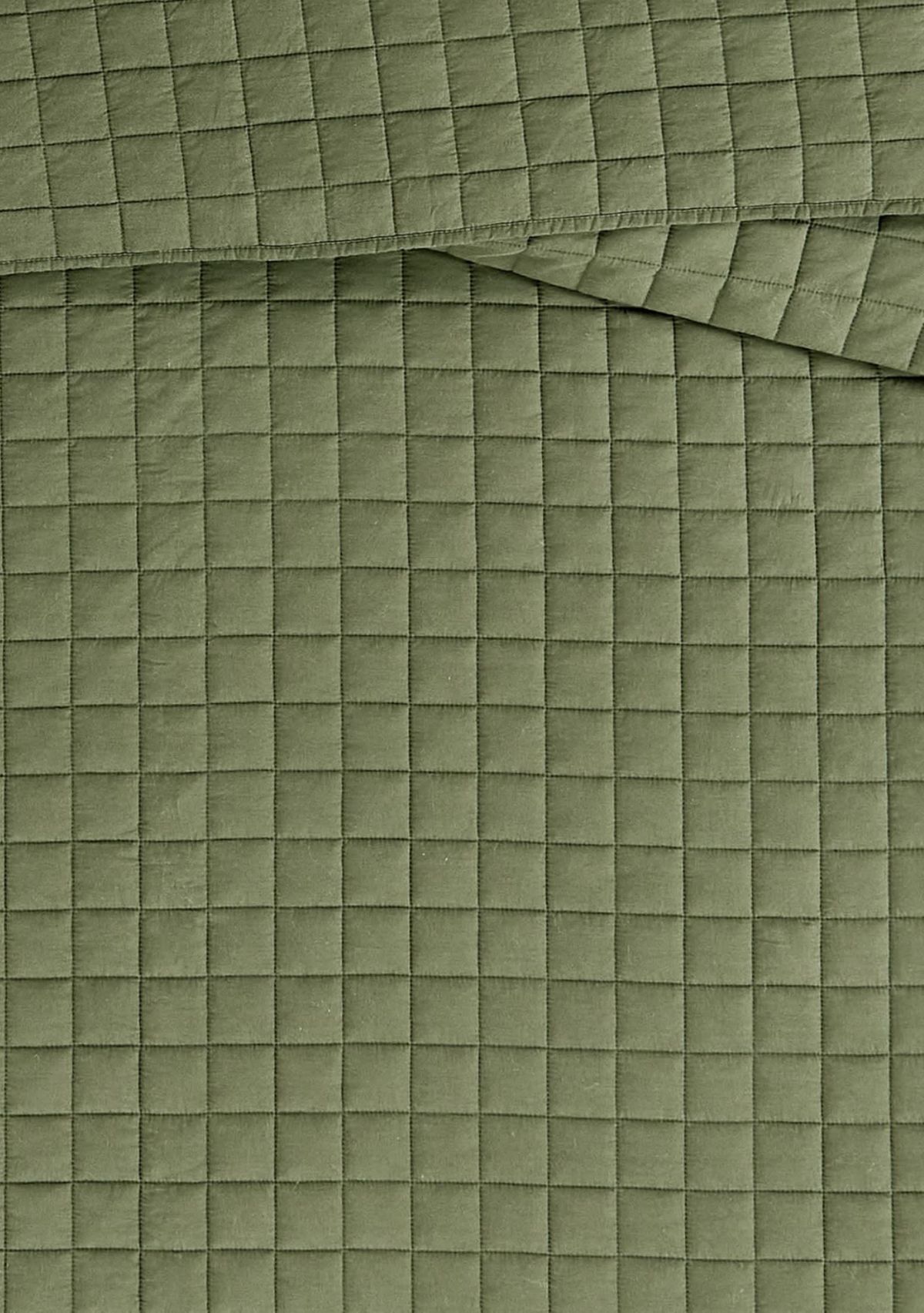 Brooklyn Loom Essential Cotton Natural Twin/Twin XL 2 Piece Quilt Set