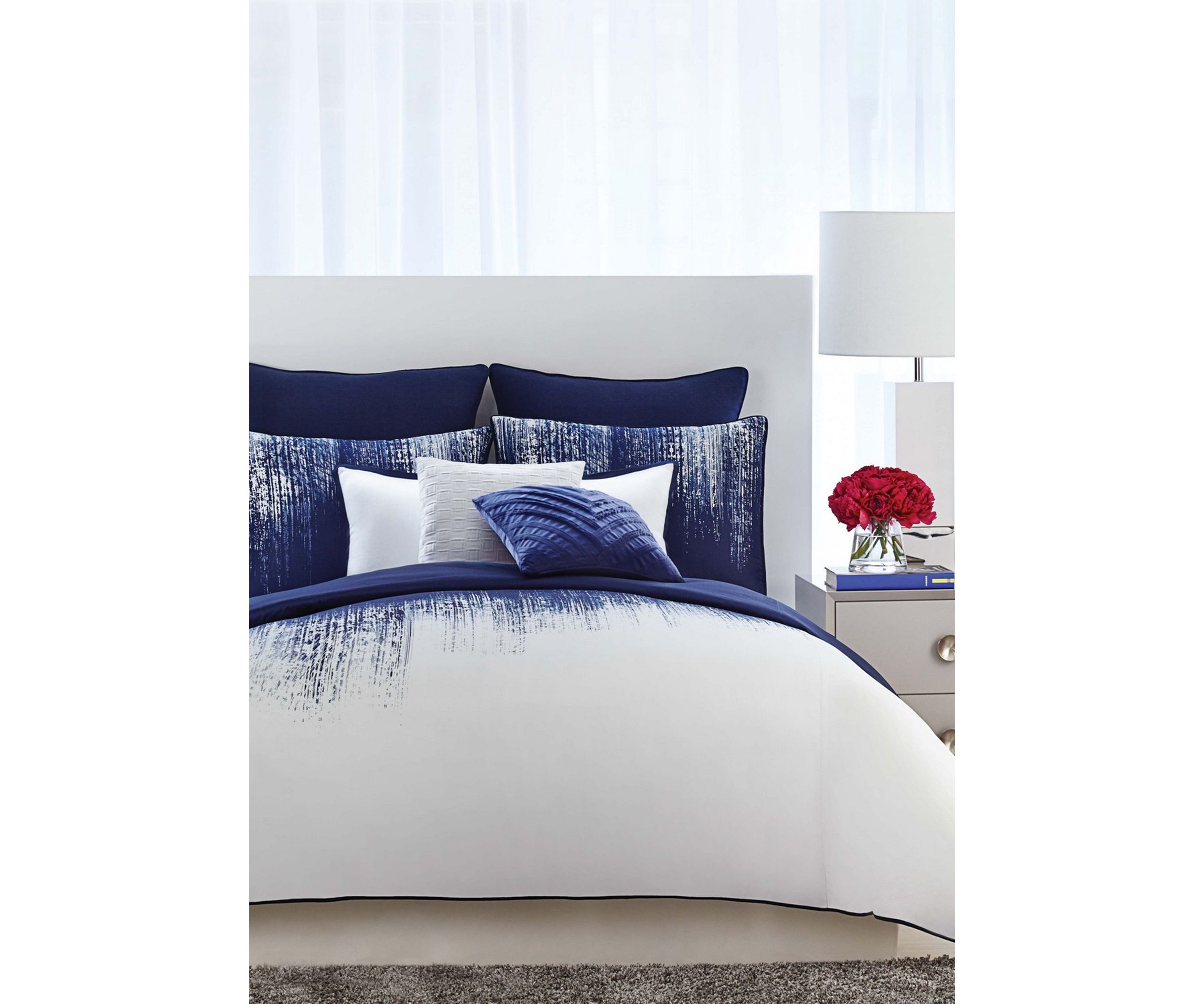 Lyon Duvet Set