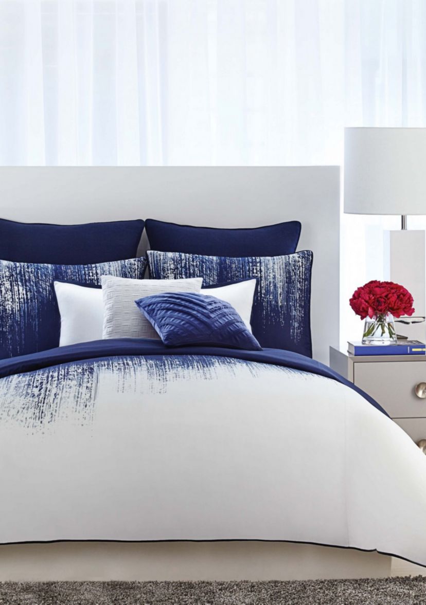 Lyon Duvet Set