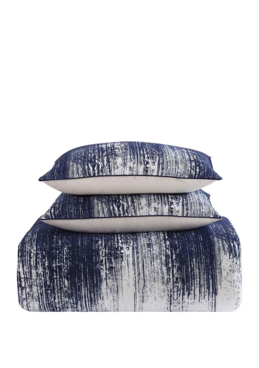 Lyon Duvet Set