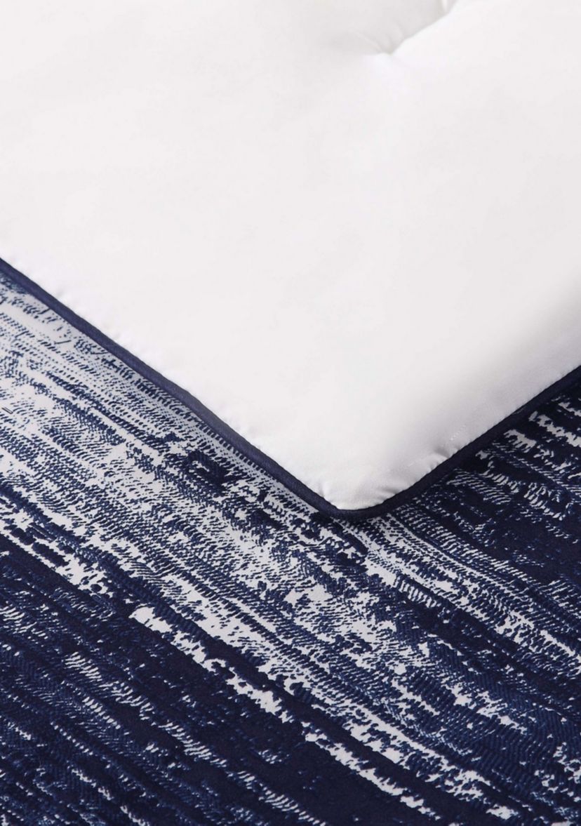 Lyon Duvet Set