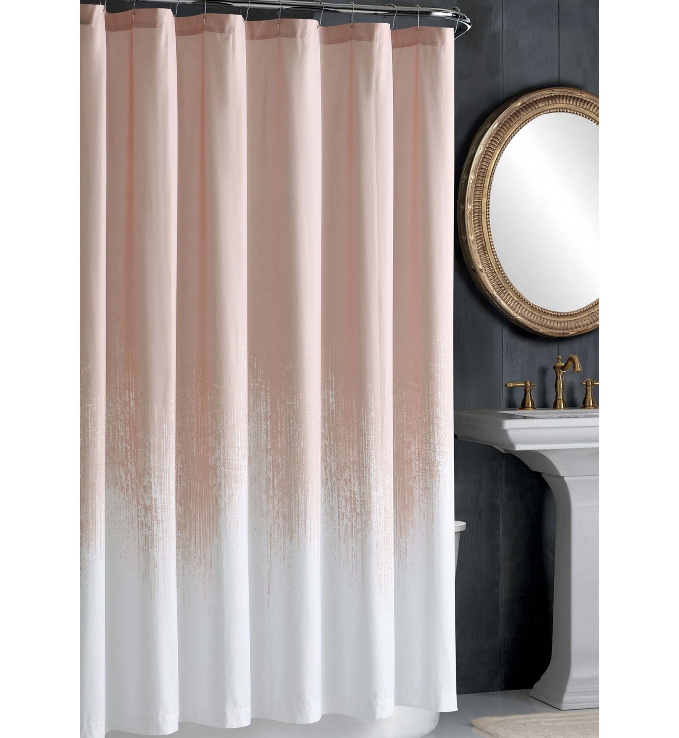 Lyon Shower Curtain