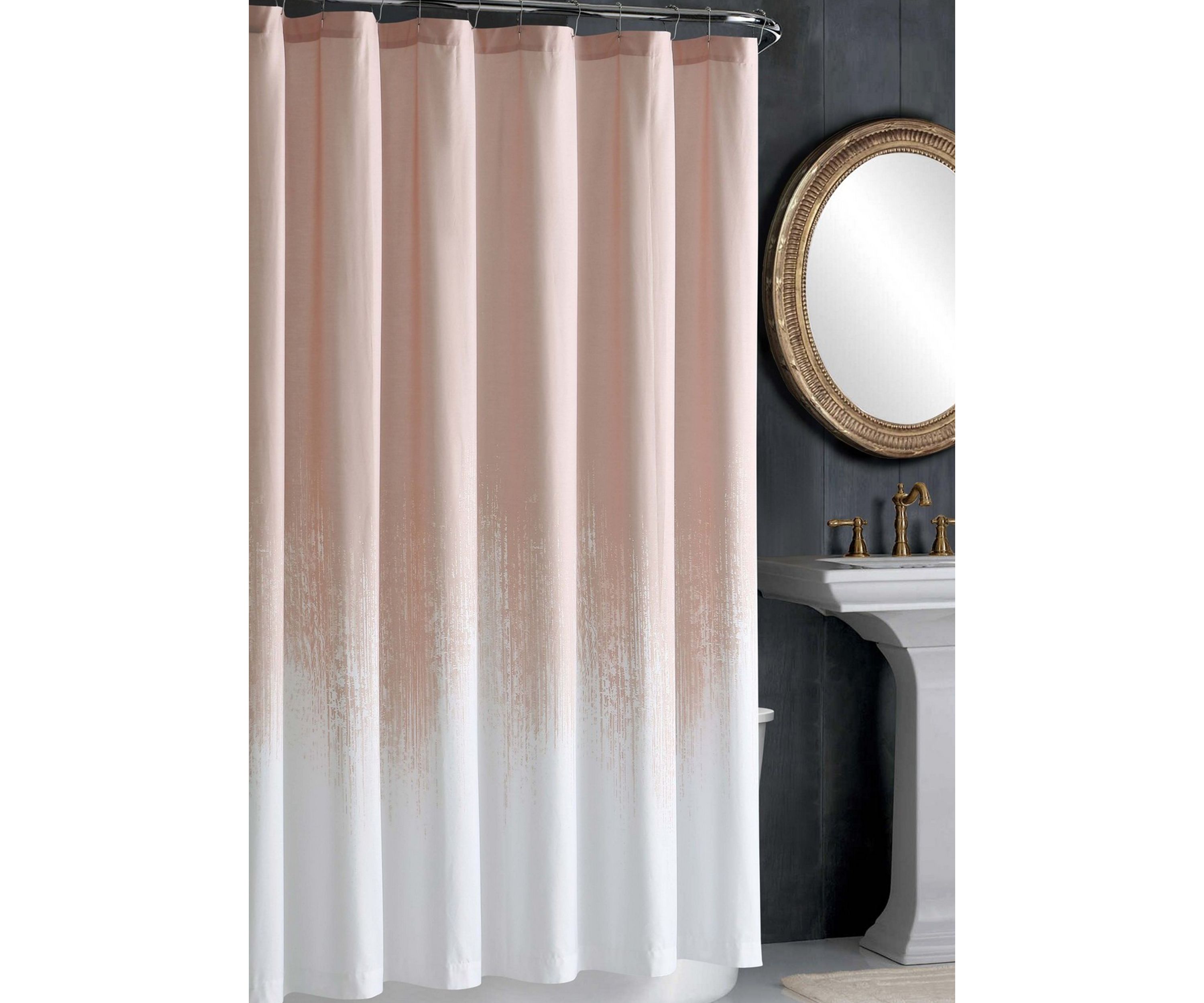 Lyon Shower Curtain