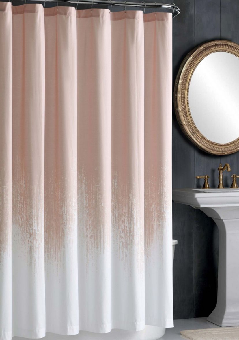 Lyon Shower Curtain