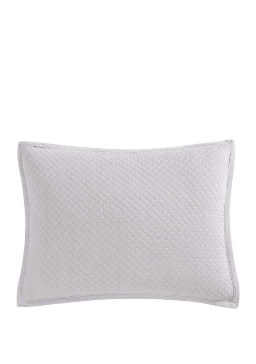 Imperial Rayon Sham