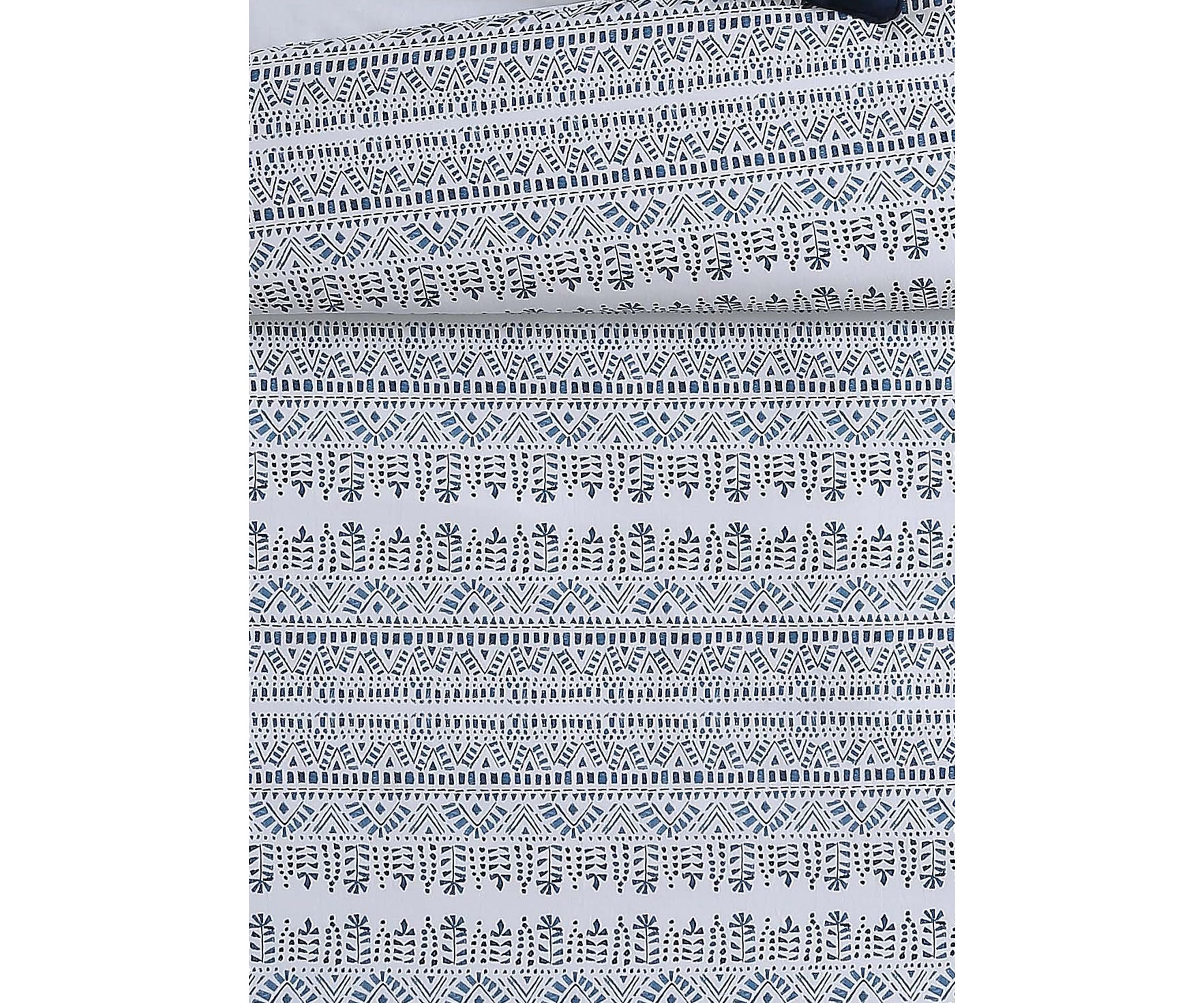 Reef Comforter Set