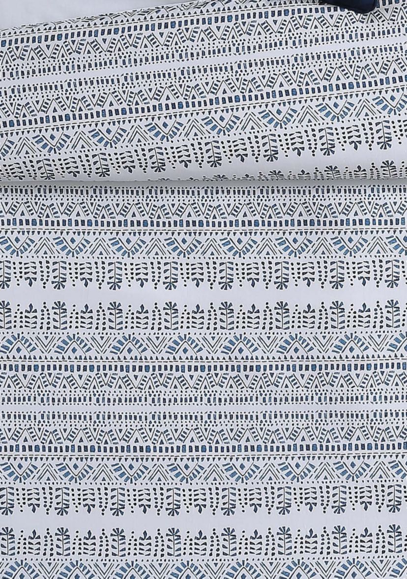 Reef Comforter Set