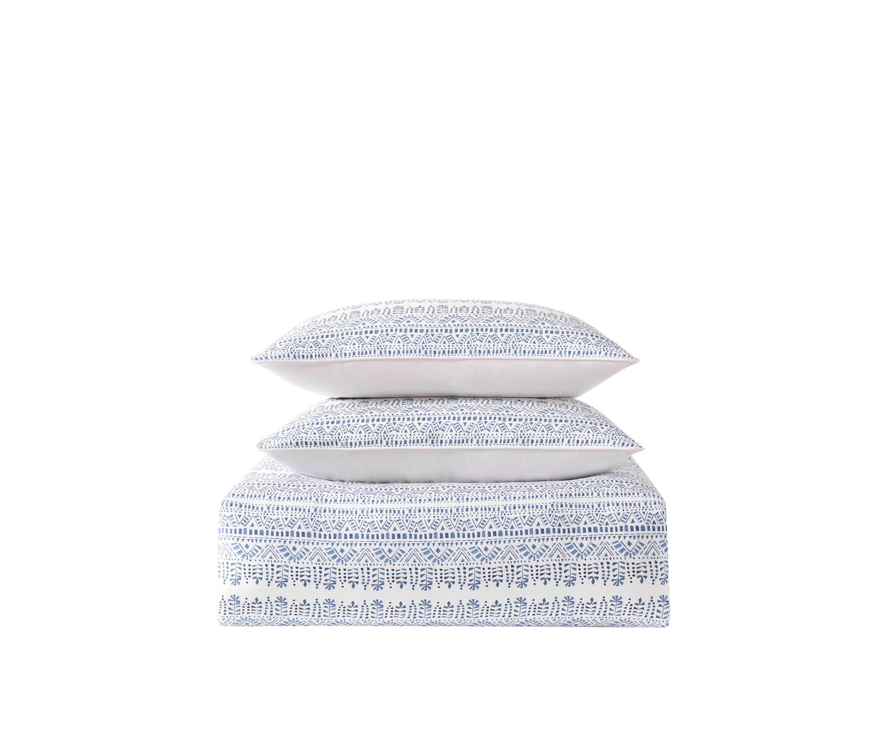 Reef Comforter Set