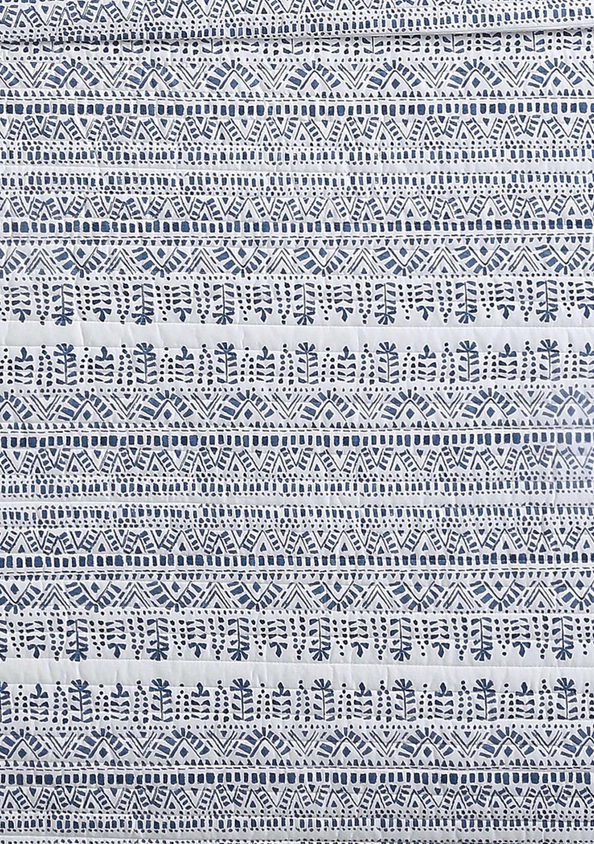 Reef Reversible Quilt Set