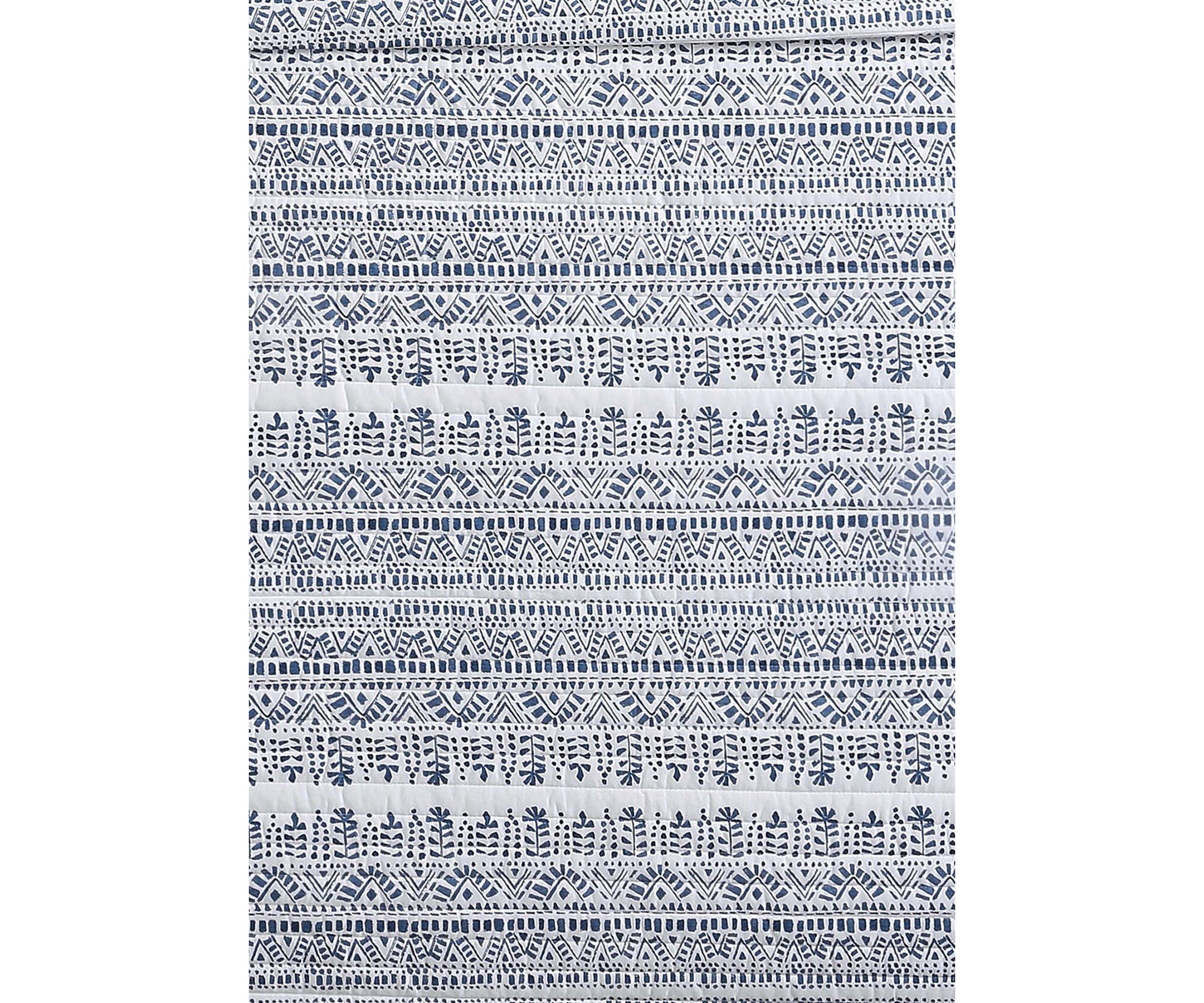 Reef Reversible Quilt Set