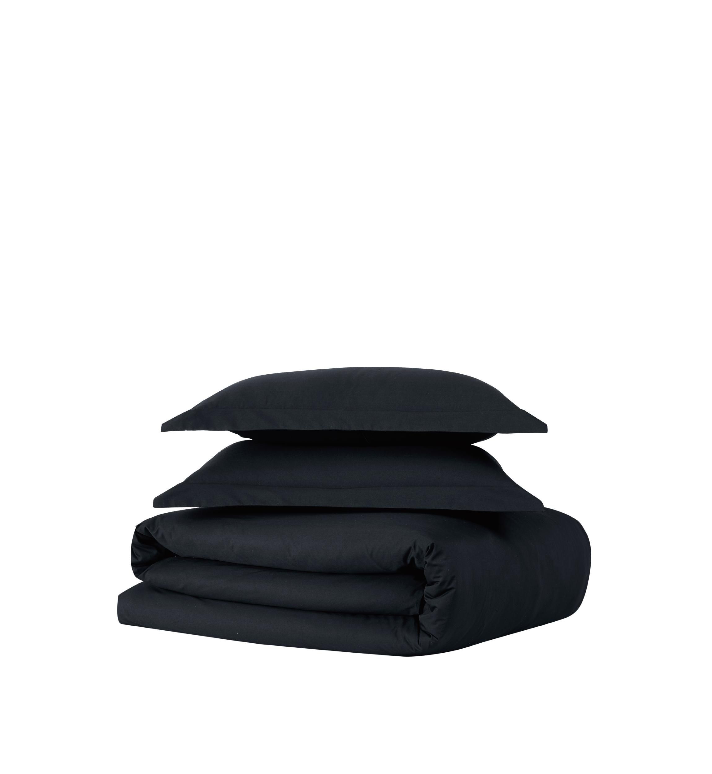 Classic Cotton Duvet Set