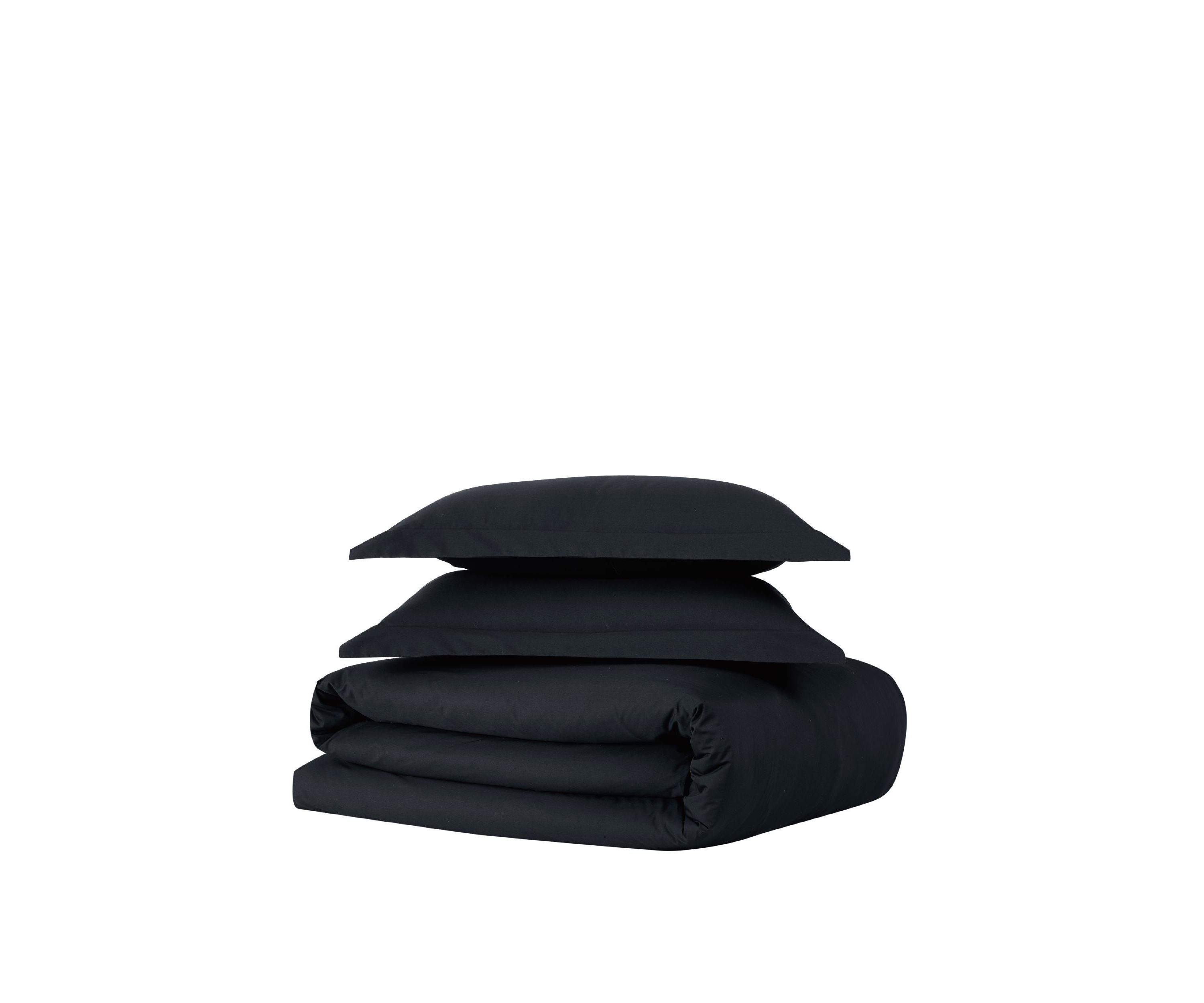 Classic Cotton Duvet Set