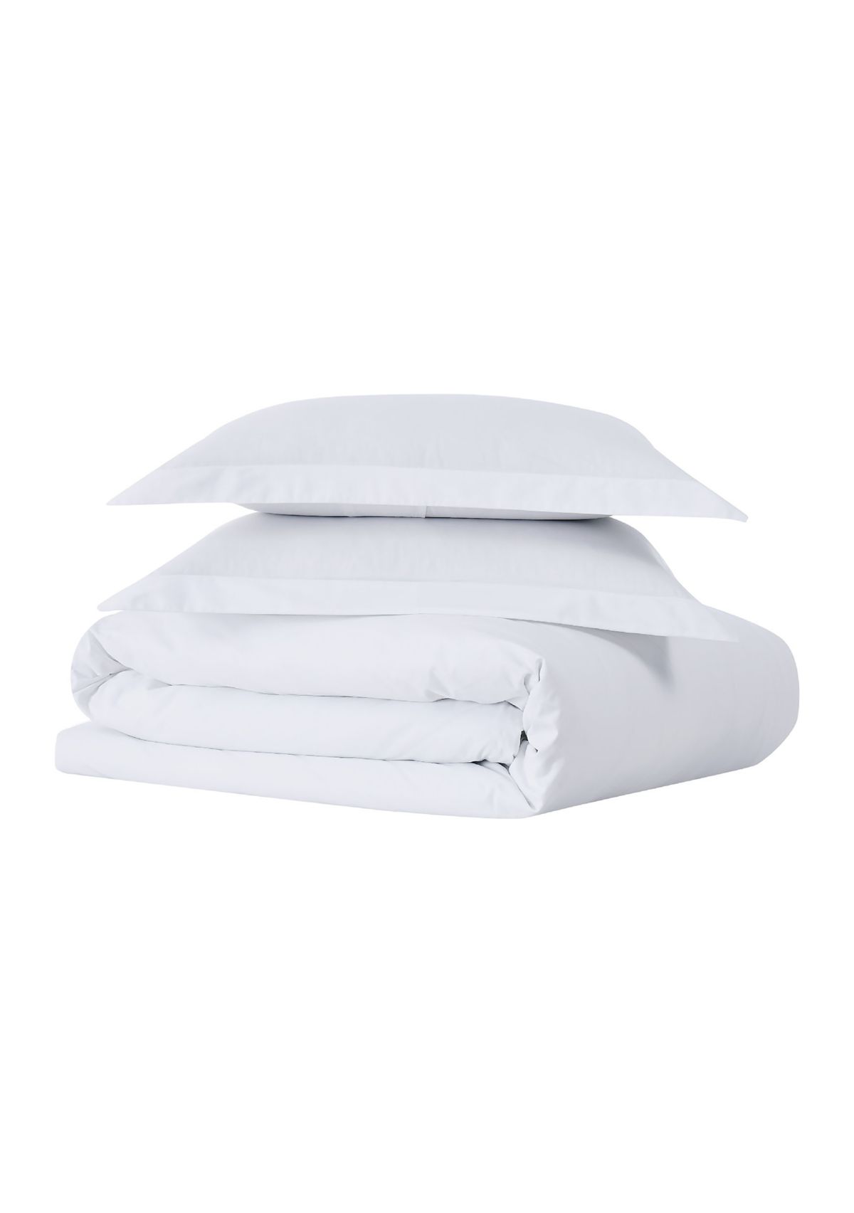 Classic Cotton Duvet Set