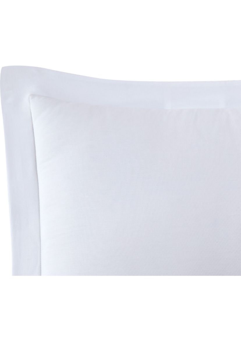 Classic Cotton Duvet Set