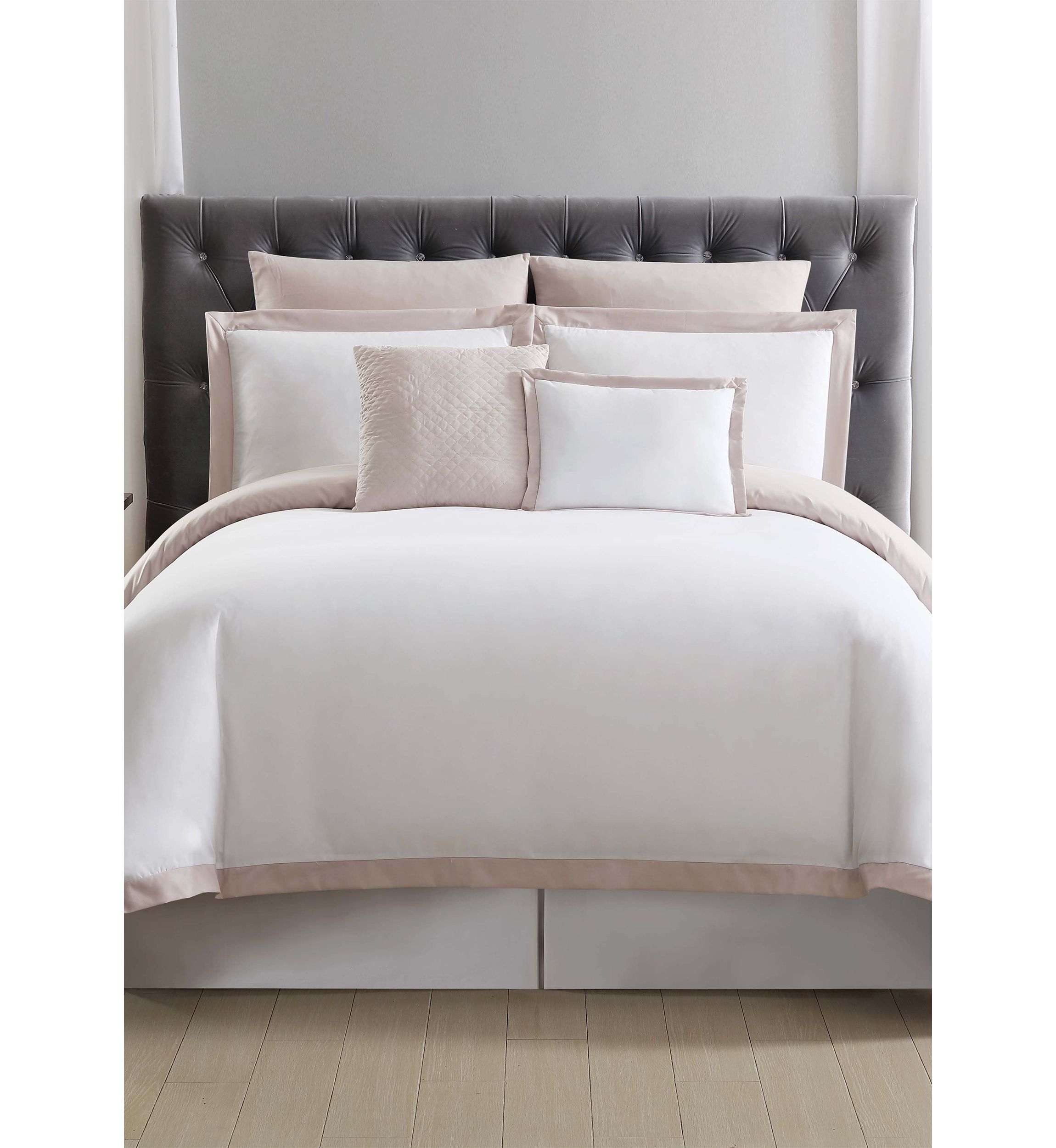 Everyday Hotel Duvet Set