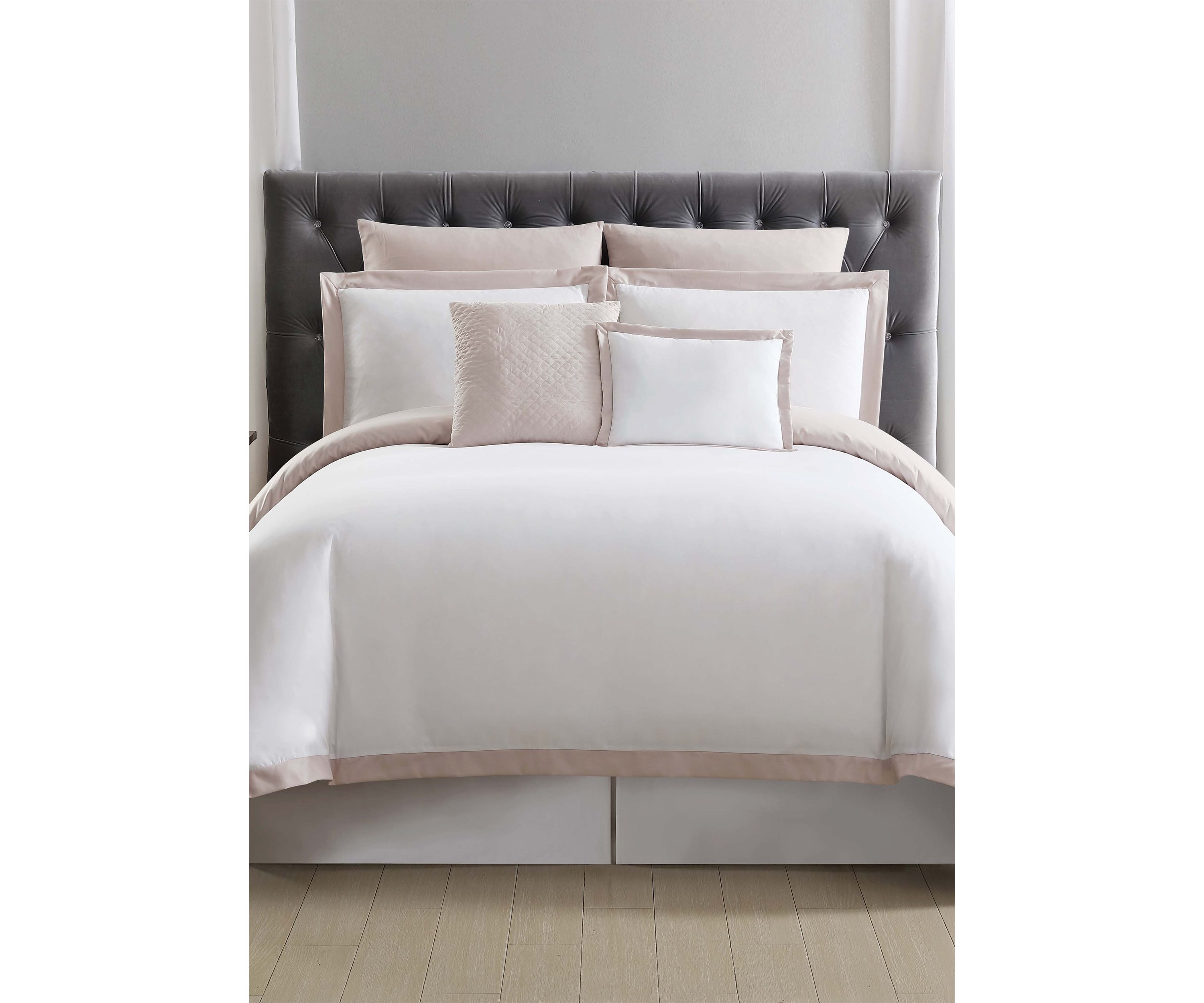 Everyday Hotel Duvet Set