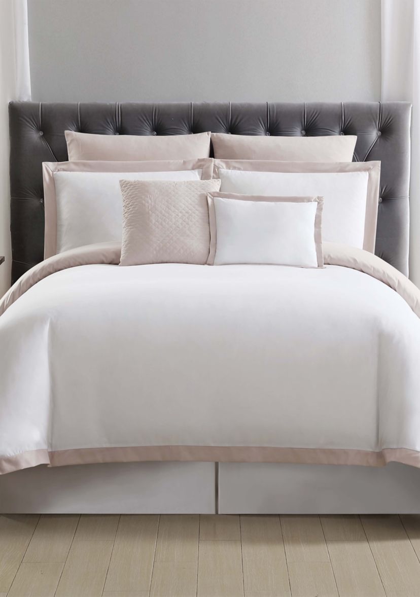Everyday Hotel Duvet Set