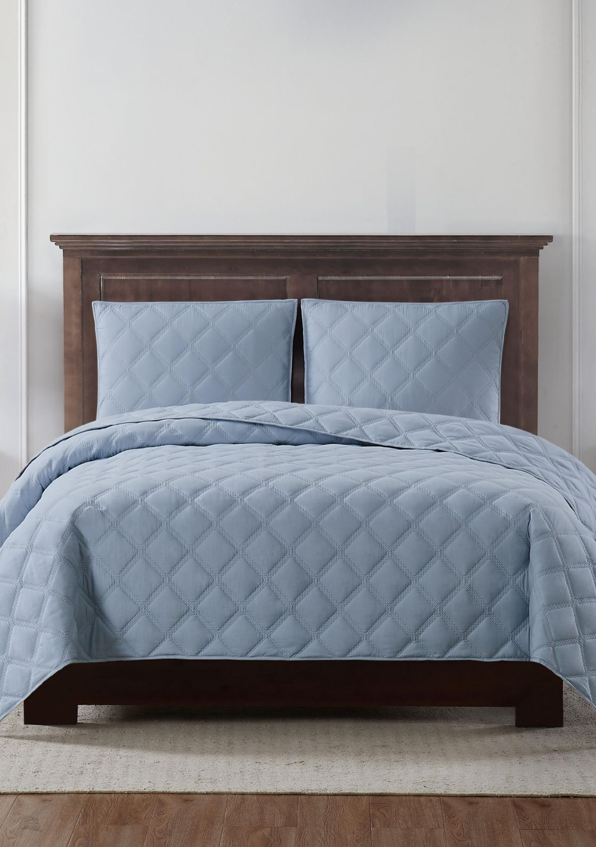 3D Puff Quilt Set