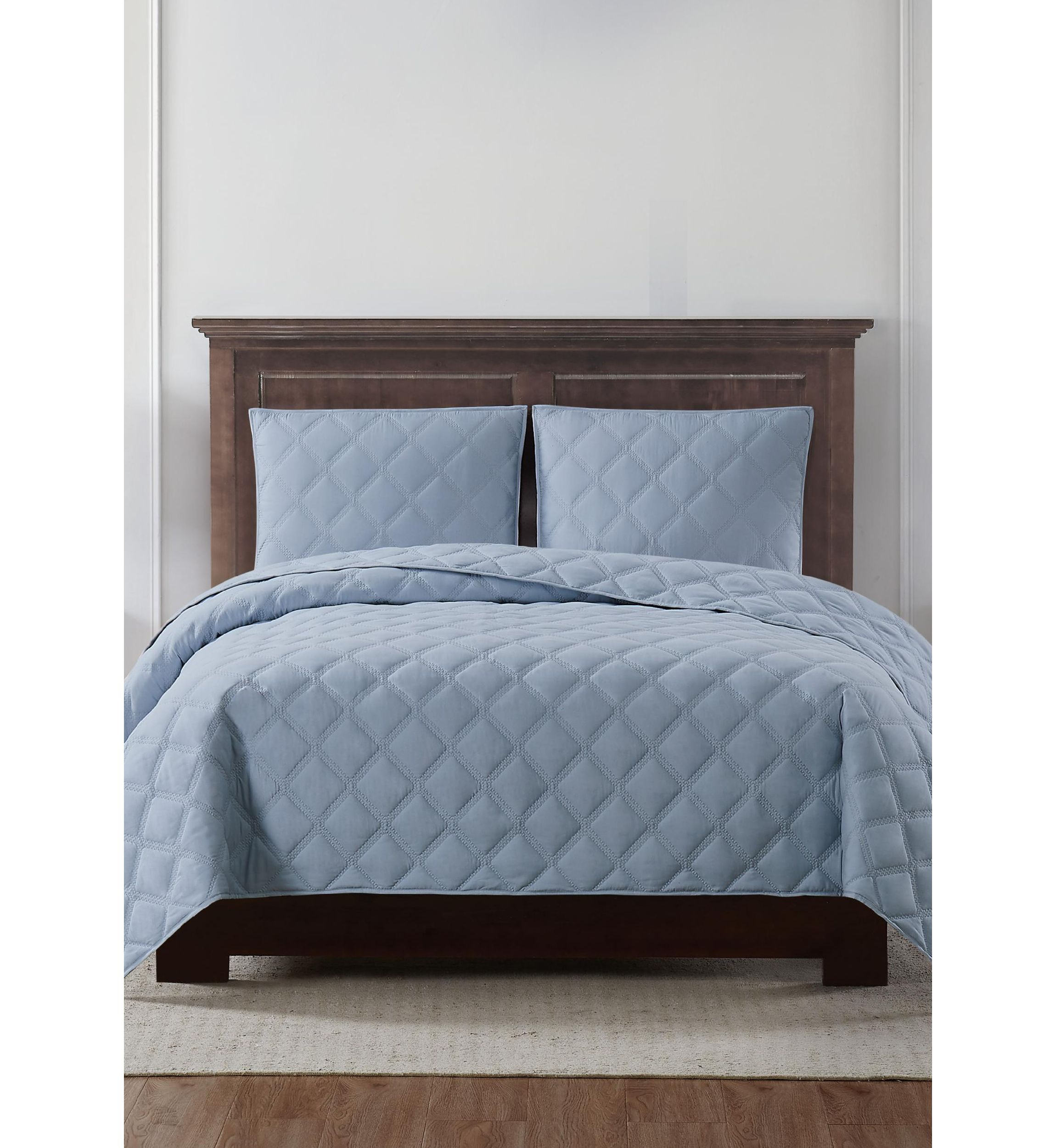 3D Puff Quilt Set