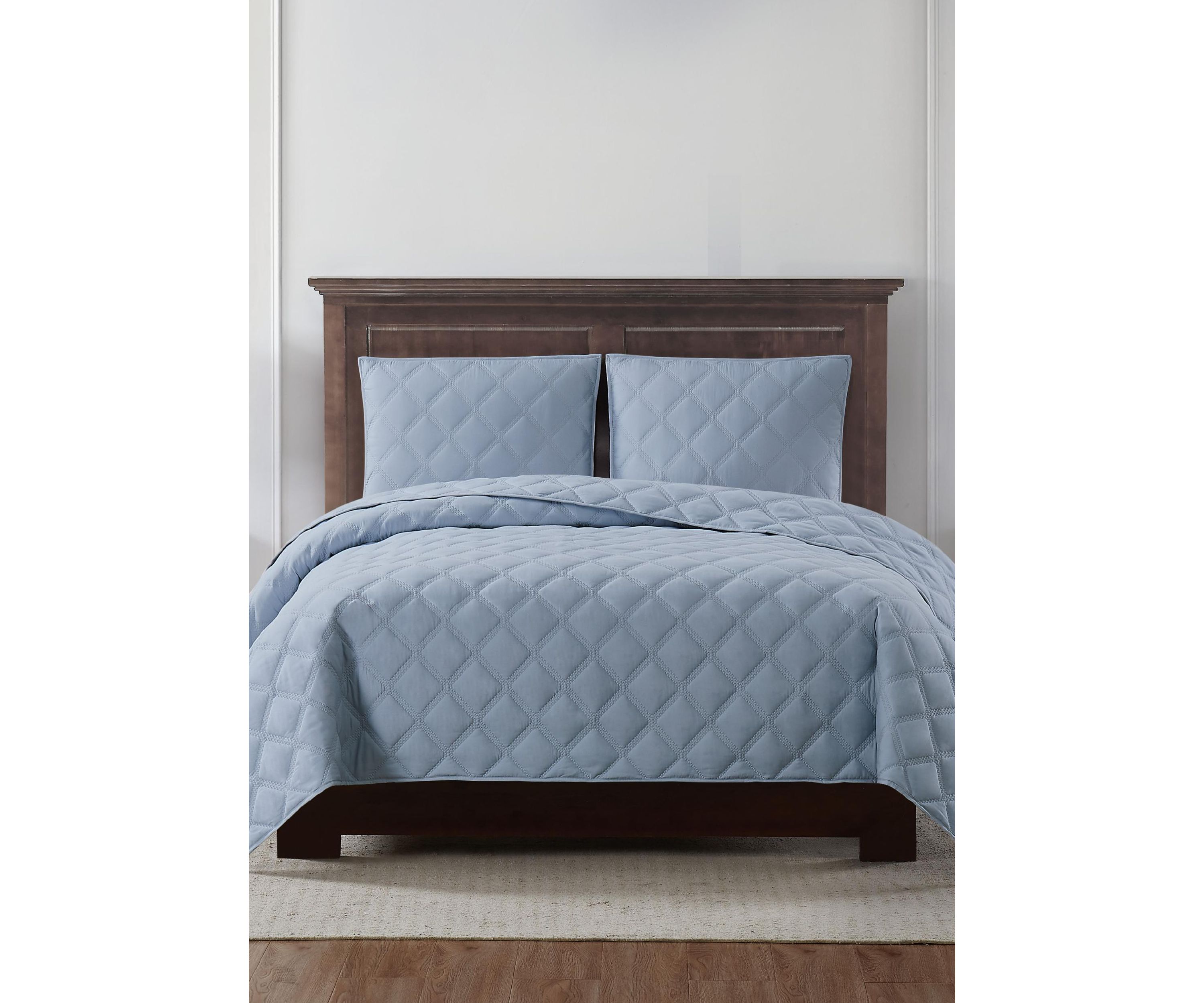 3D Puff Quilt Set