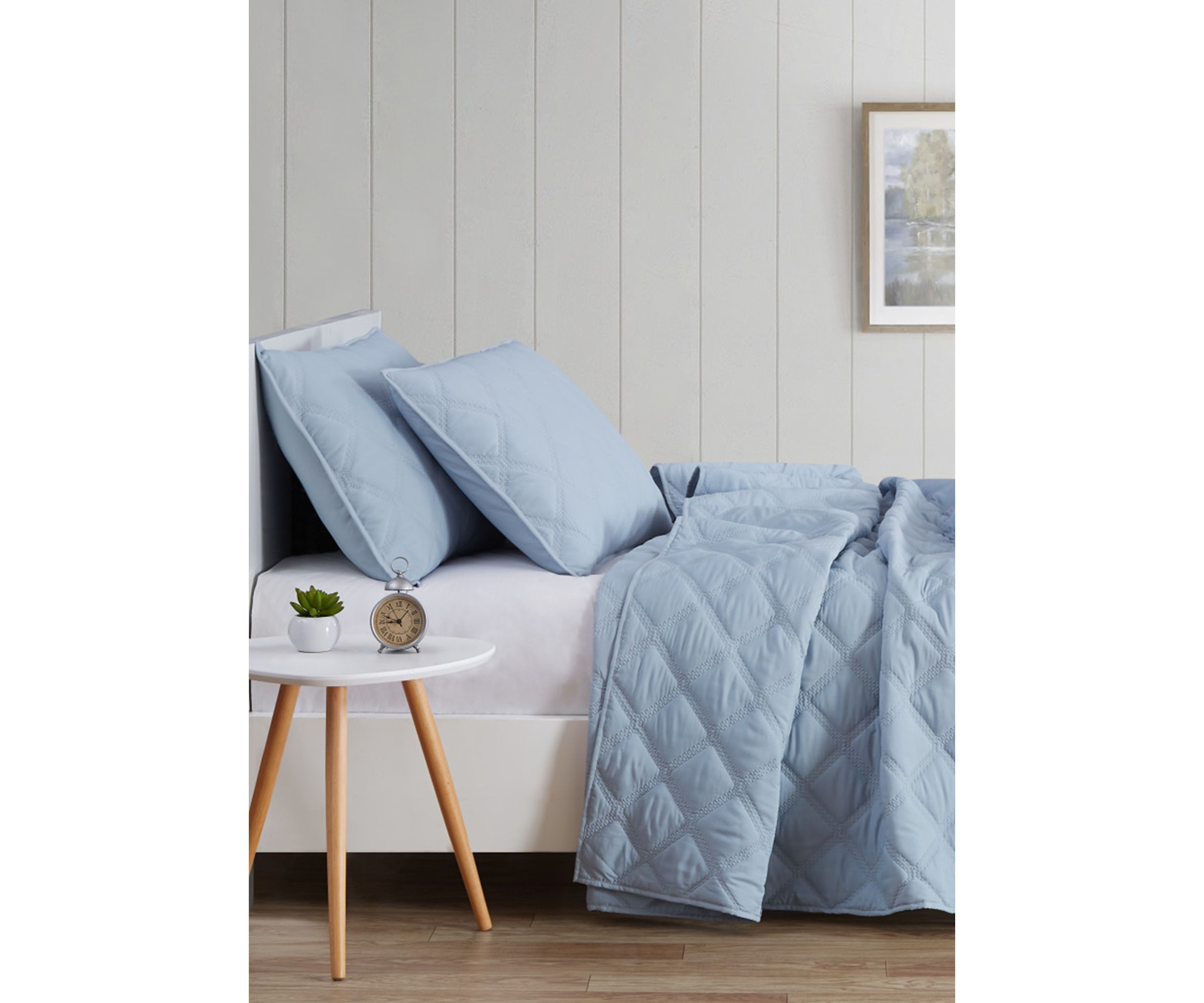 3D Puff Quilt Set