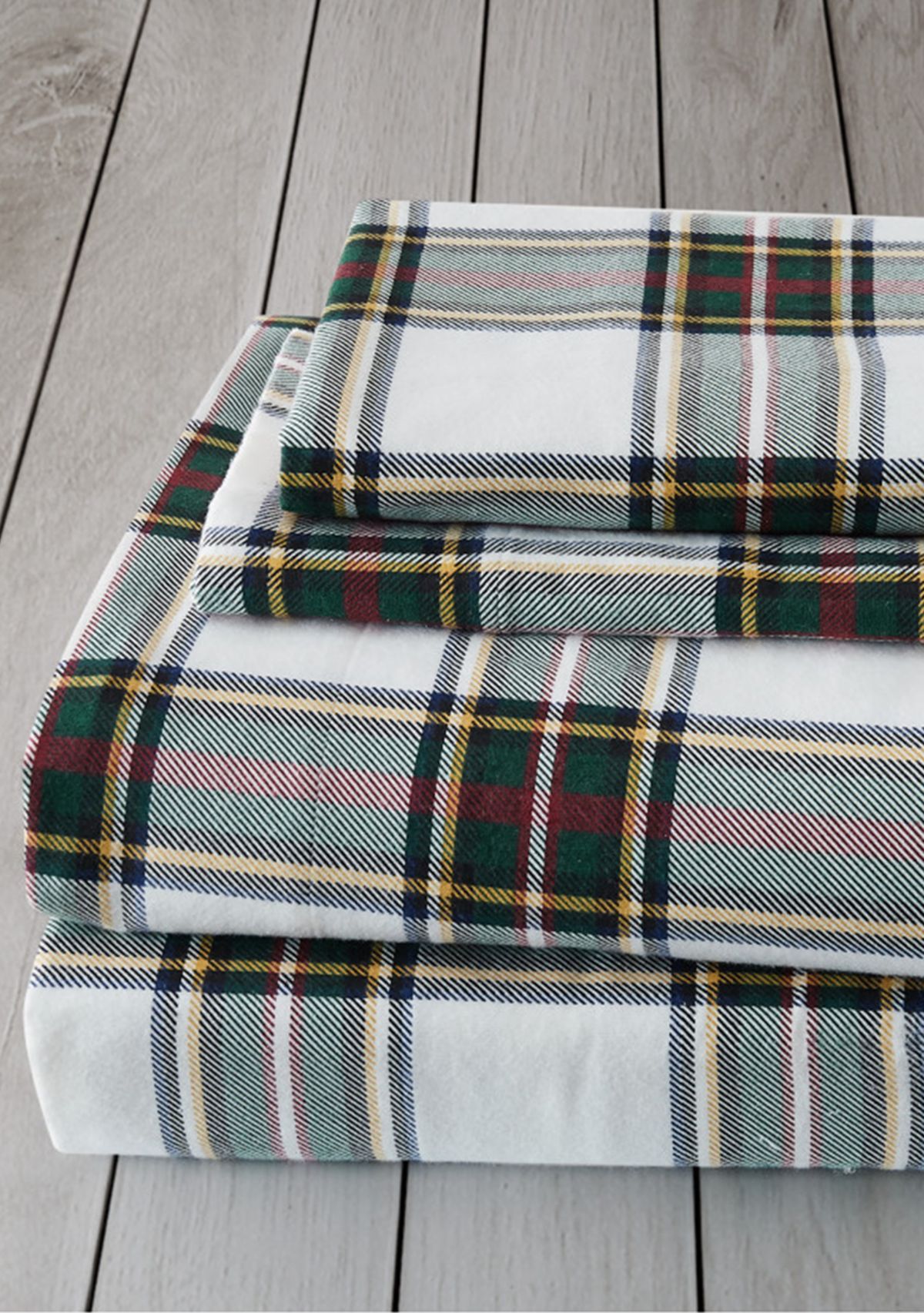 Flannel Sheet Set