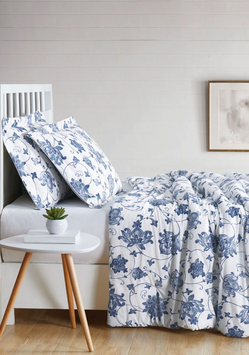 Estate Bloom Comforter Set