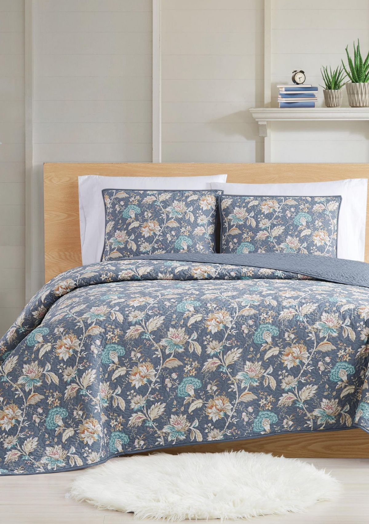 Florence Quilt Set