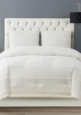 Christian Siriano Kristen Comforter Set Belk