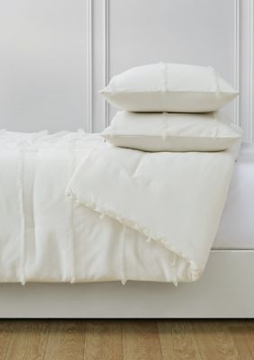 Christian Siriano Kristen Comforter Set Belk