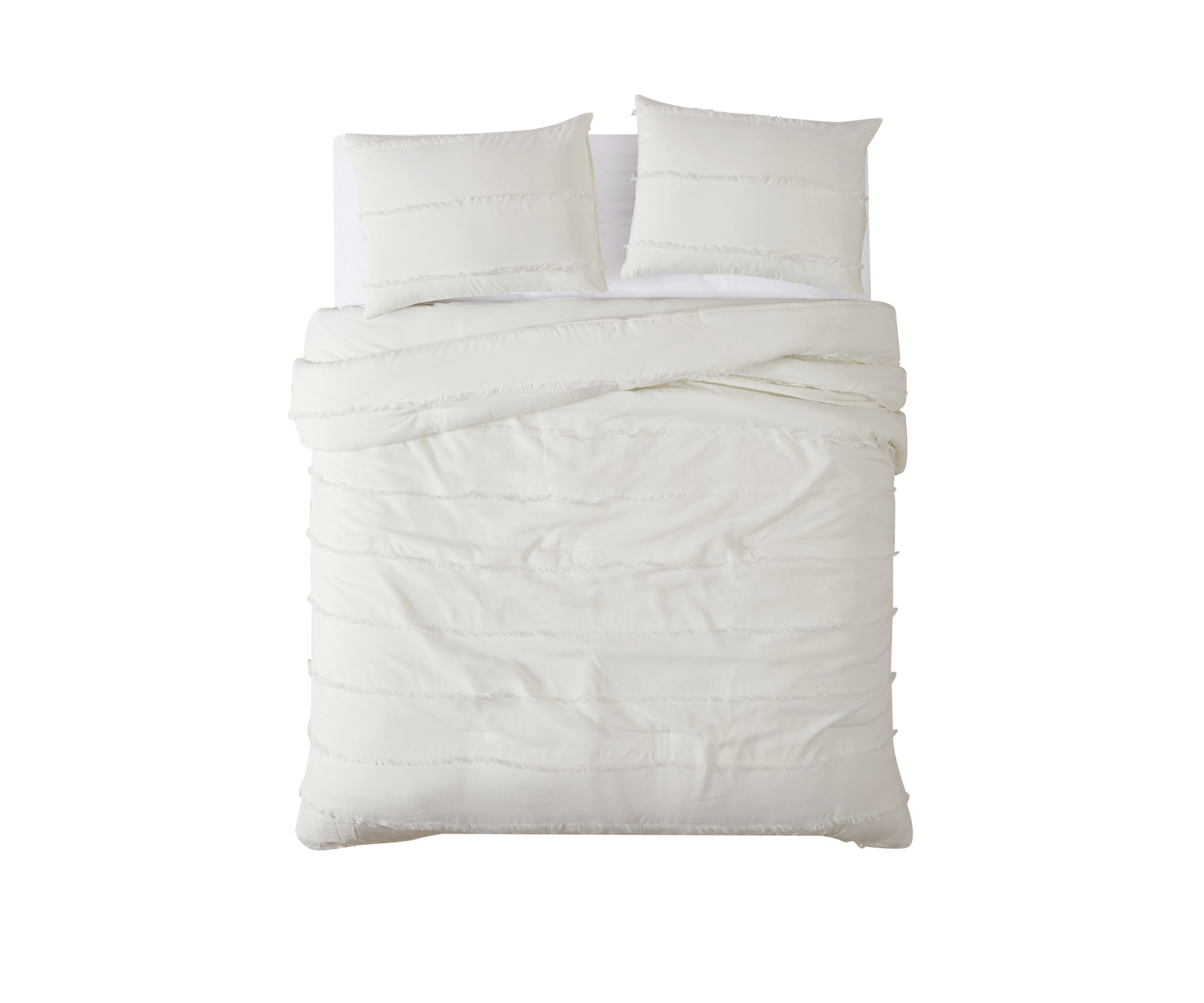 Kristen Comforter Set