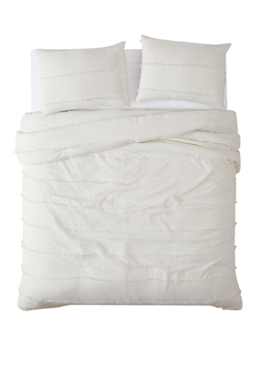 Kristen Comforter Set