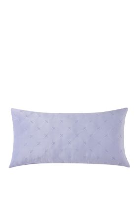 Christian Siriano Kristen Bolster Pillow | belk