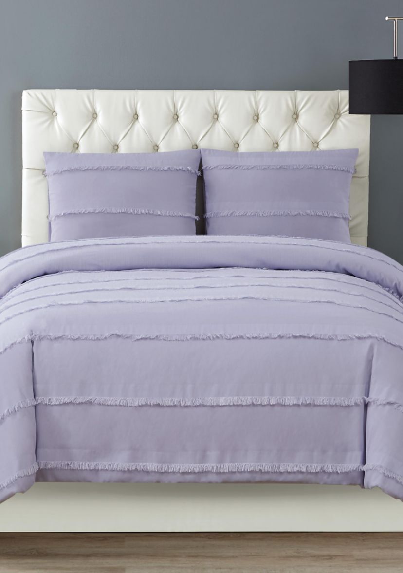 Kristen Duvet Set