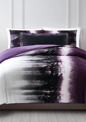 vince camuto lille comforter set collection