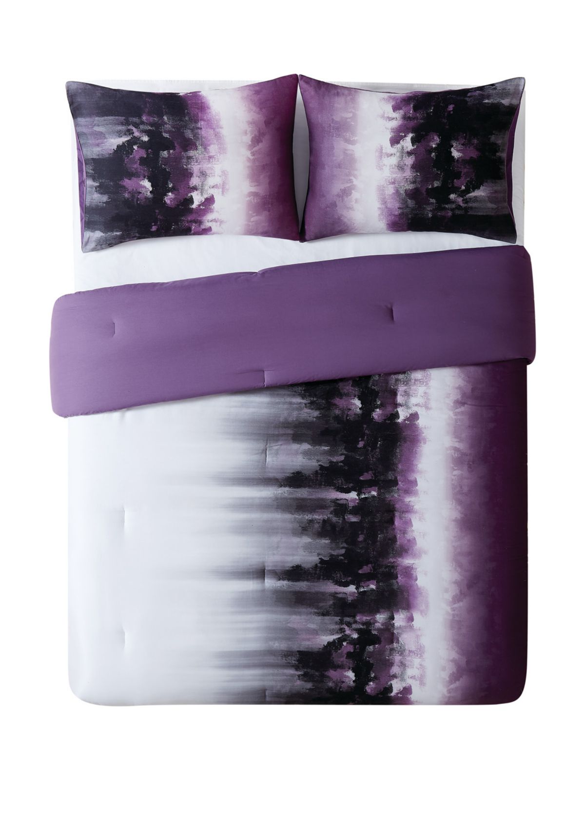 Mirrea Comforter Set