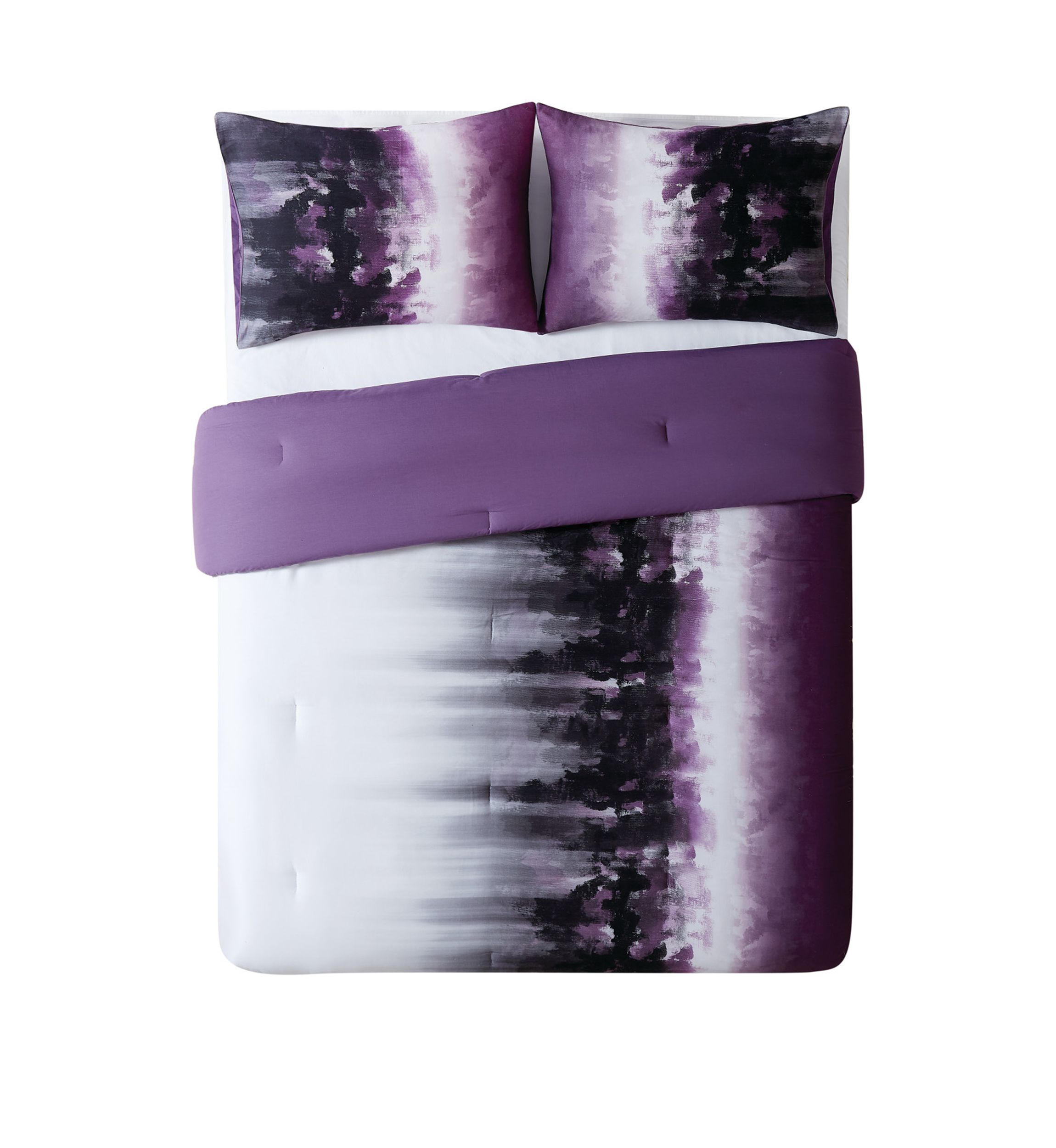 Mirrea Comforter Set