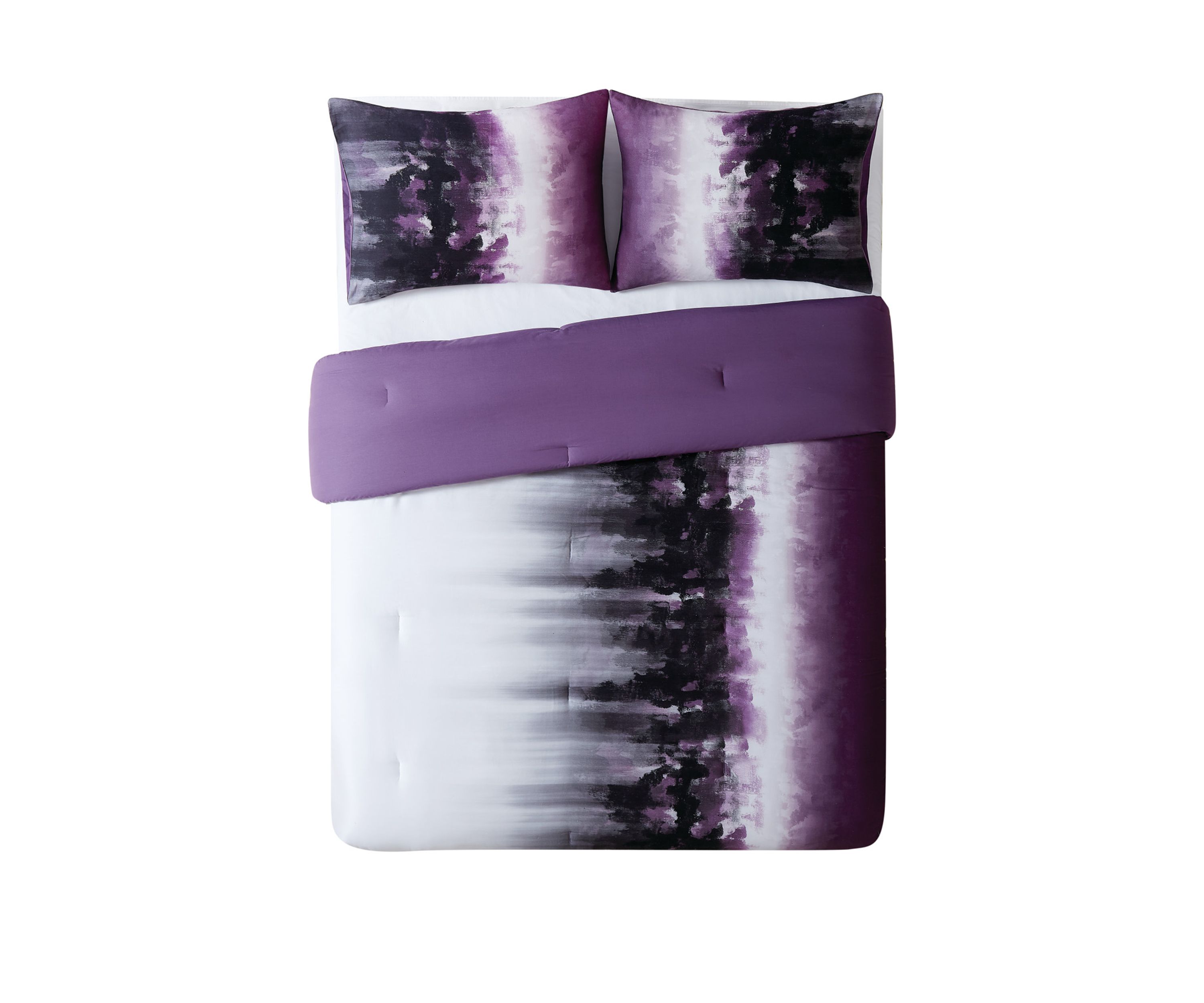 Mirrea Comforter Set