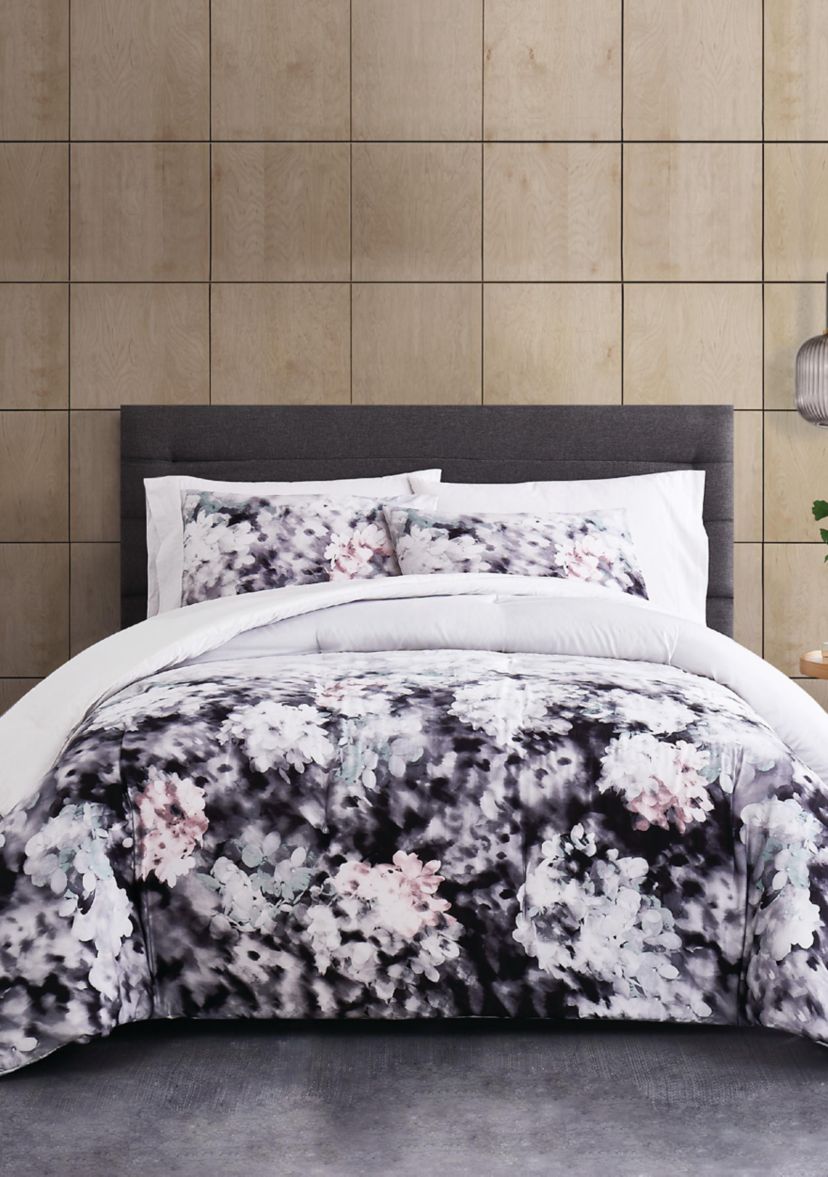 Reflection Comforter Set