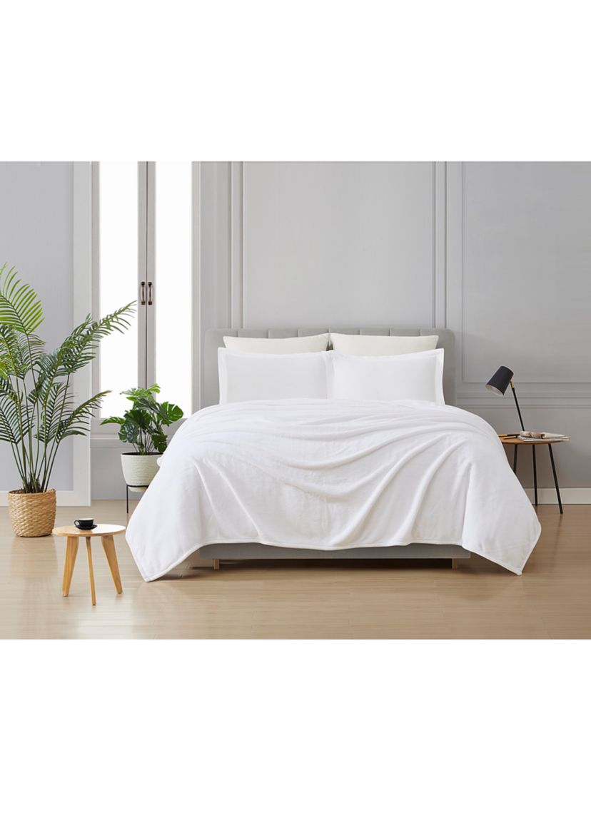 Milk Blanket