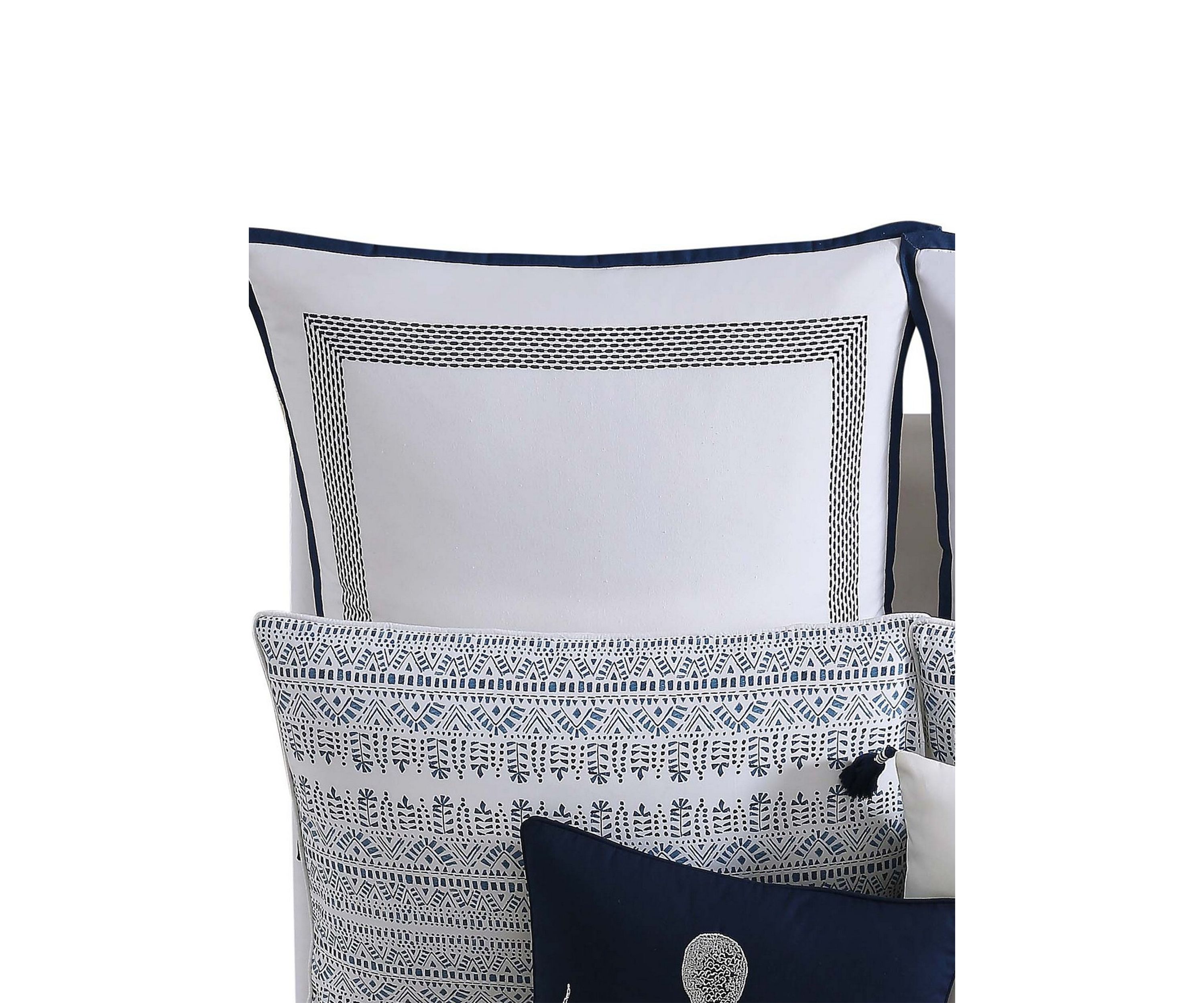Reef Euro Sham
