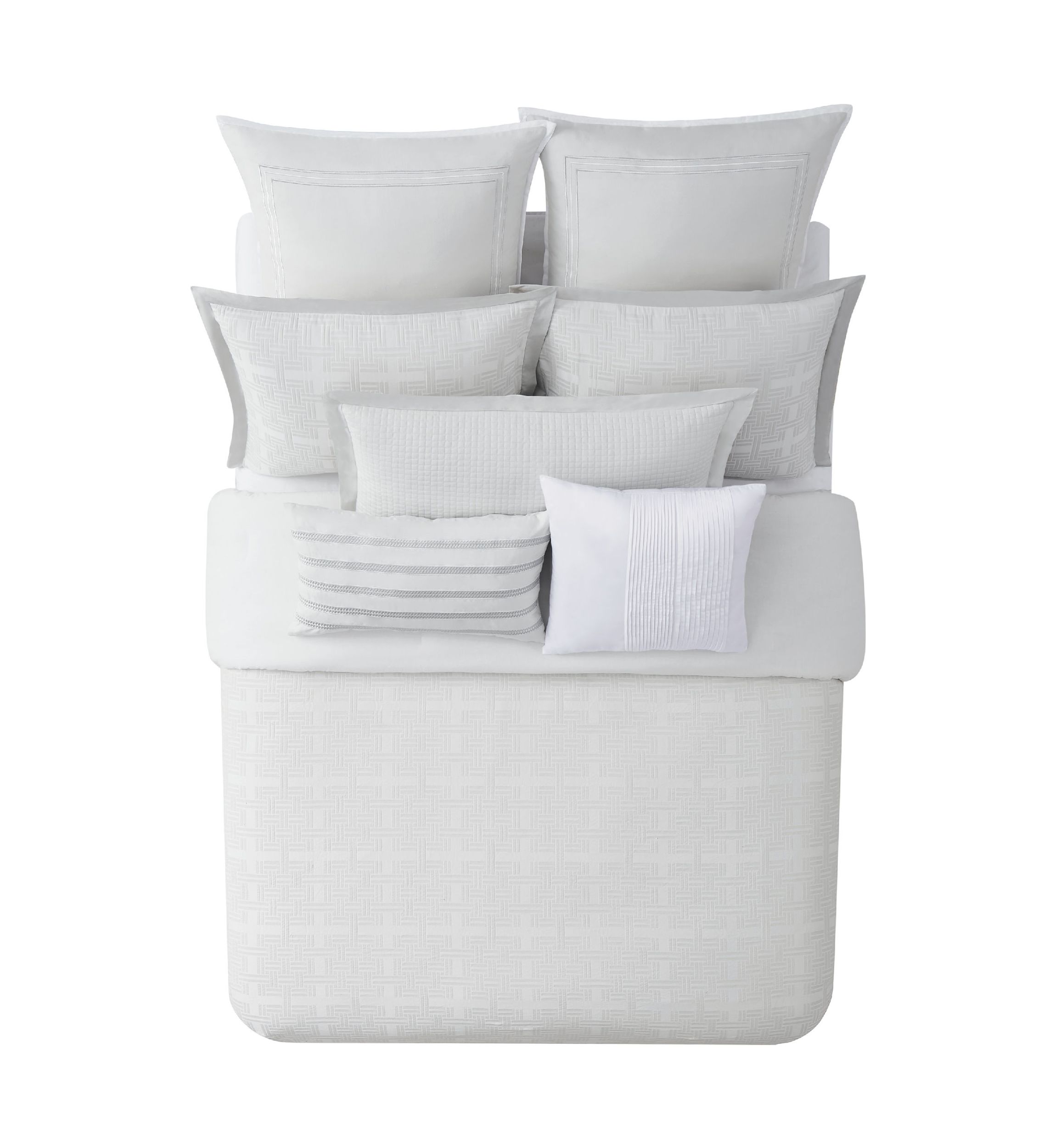 Bedford Decorative Pillow 