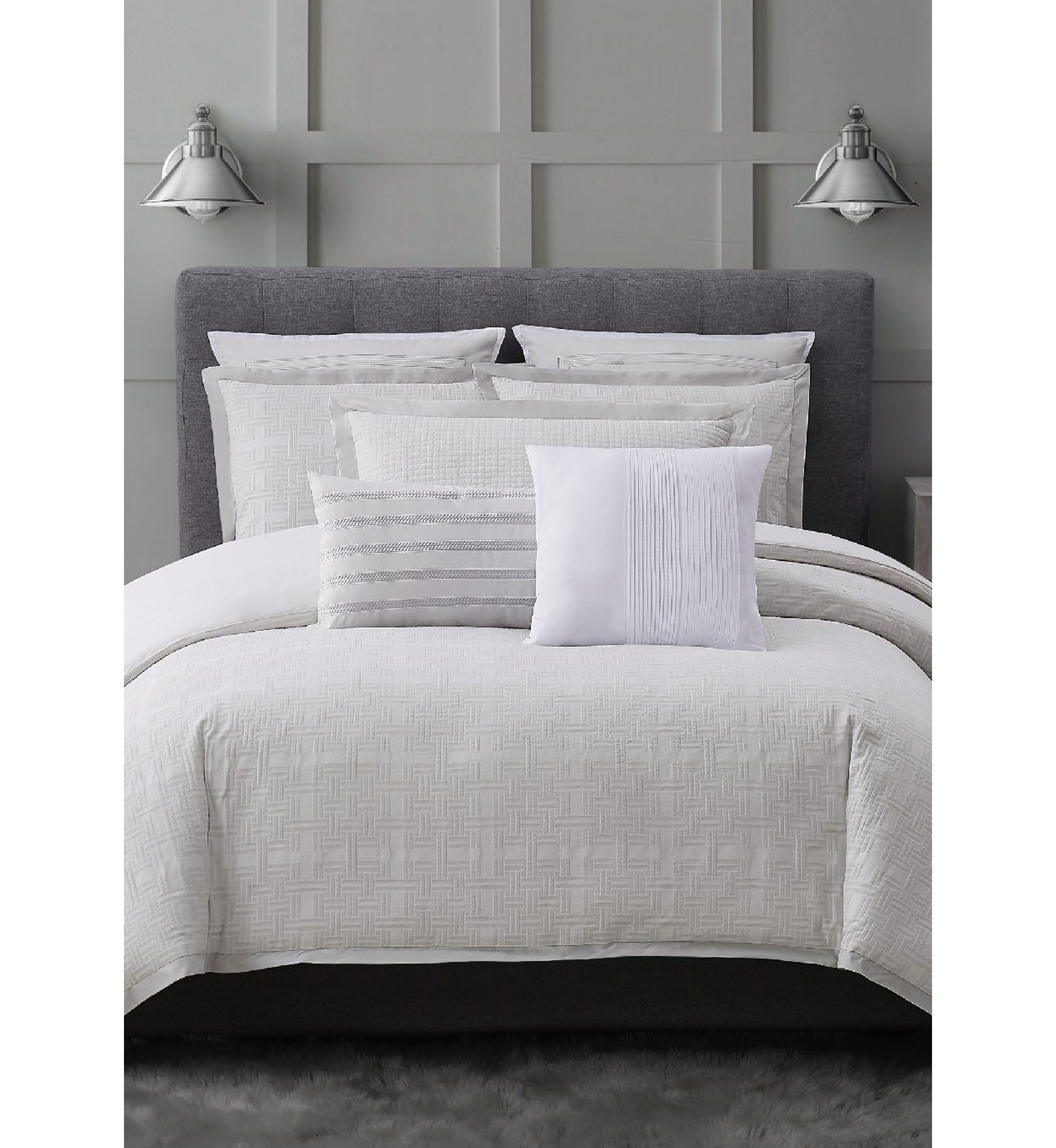Bedford Decorative Pillow 