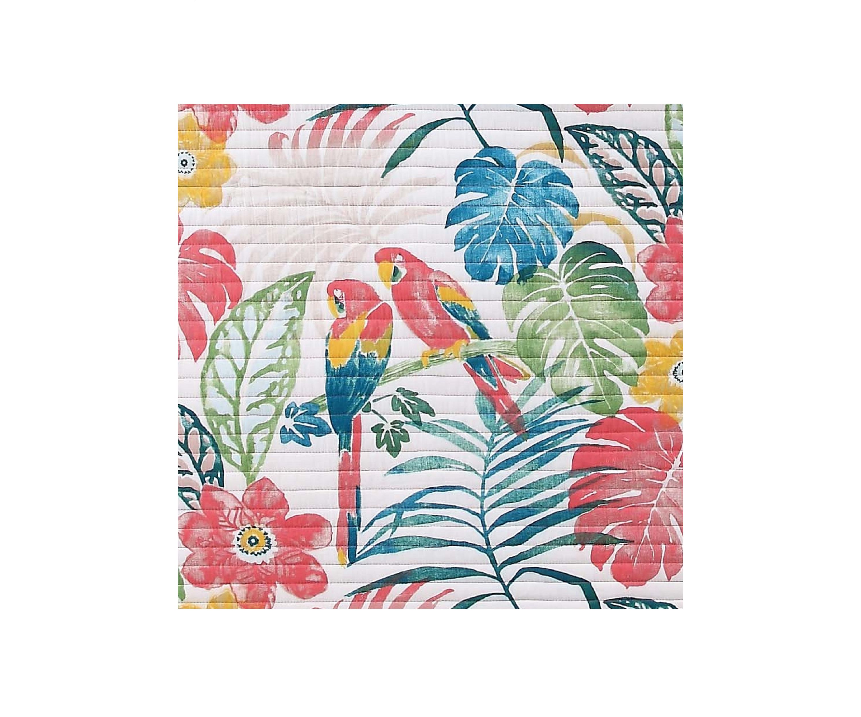 Coco Paradise Quilt Set