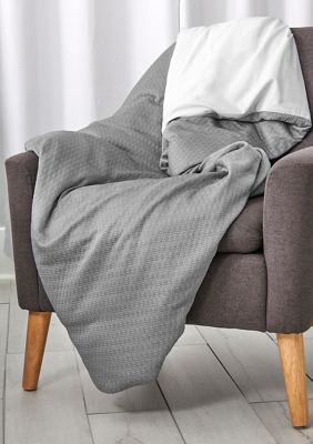 Tranquility 15 Pound Cooling Weighted Blanket