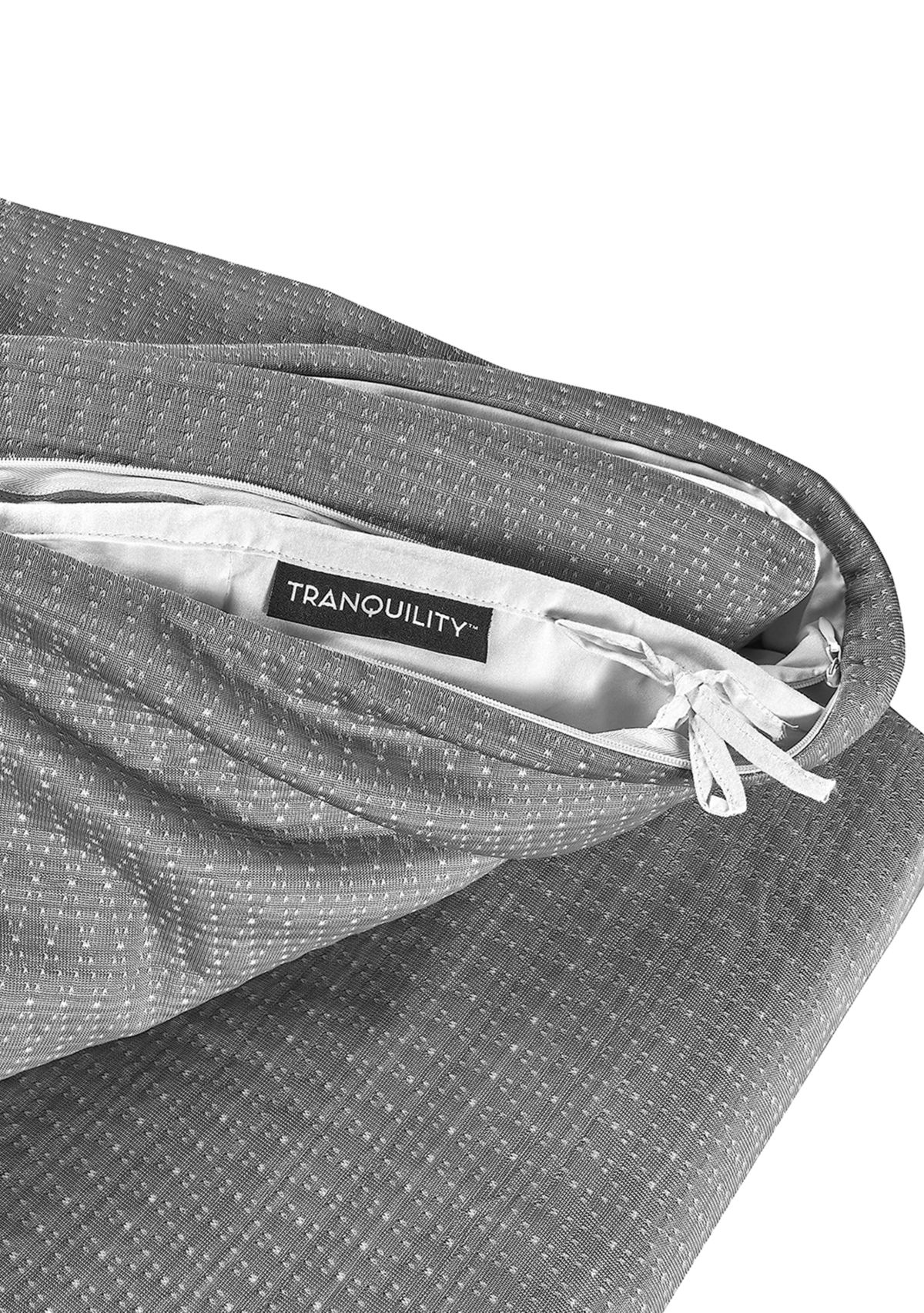 15 Pound Cooling Weighted Blanket
