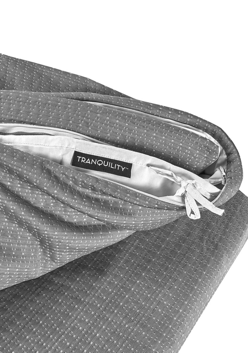 15 Pound Cooling Weighted Blanket