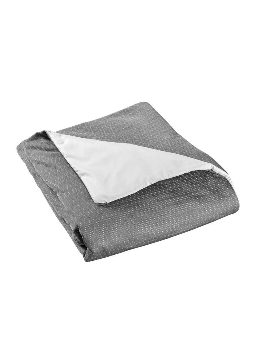 15 Pound Cooling Weighted Blanket