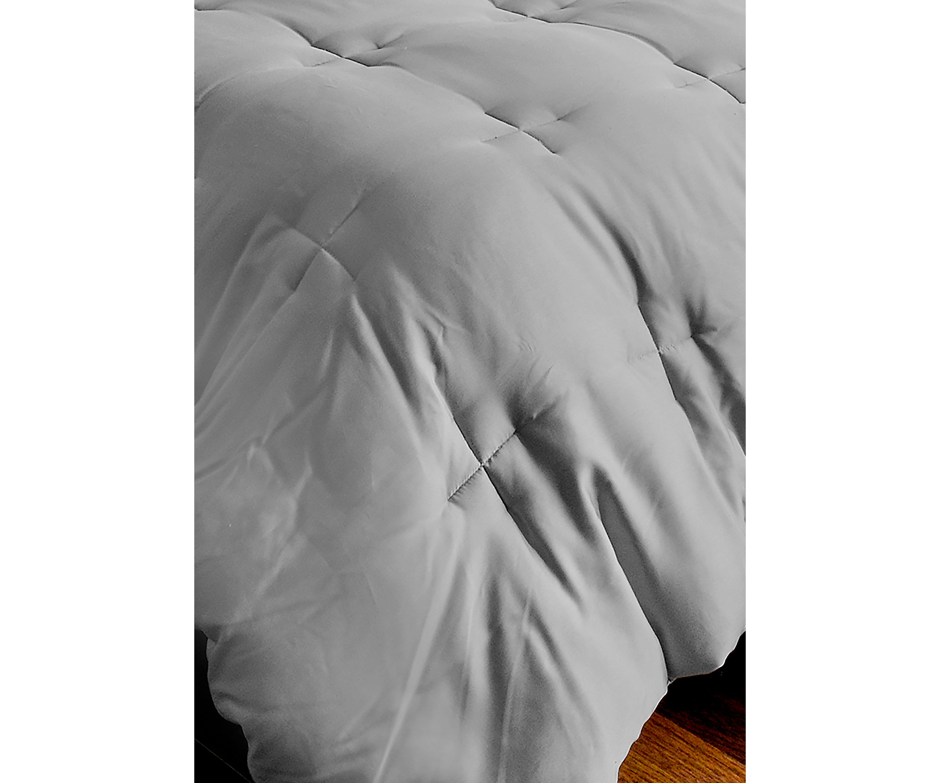 Soft and Fluffy Comforter
